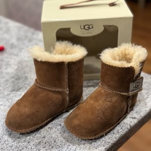 UGG Erin Bootie